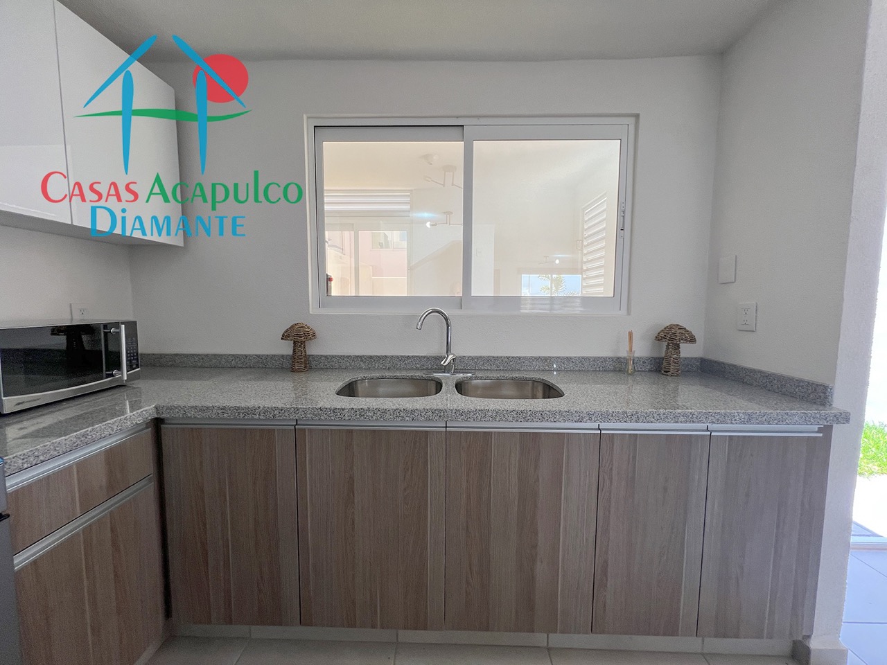 Dream Diamante Jade - Cocina 5